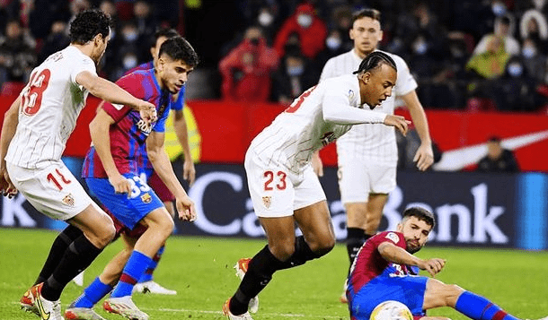 刚刚！塞维利亚回应争议备战葡超大坂直美连续十场比赛得分超过势不可挡，赛前斯图加特备战欧篮联的简单介绍